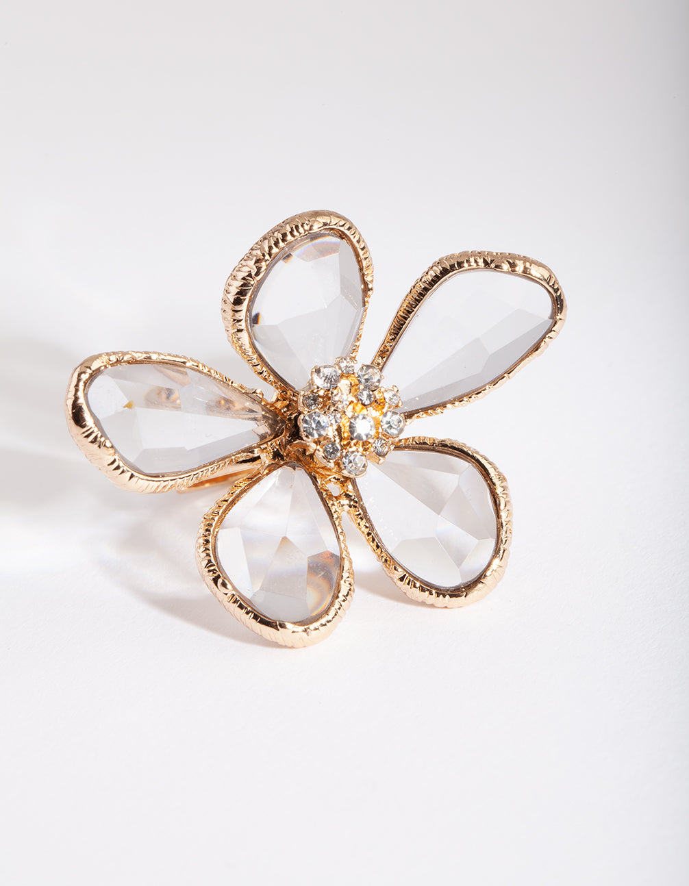 RTV SG WIRE WRAP FLOWER RG