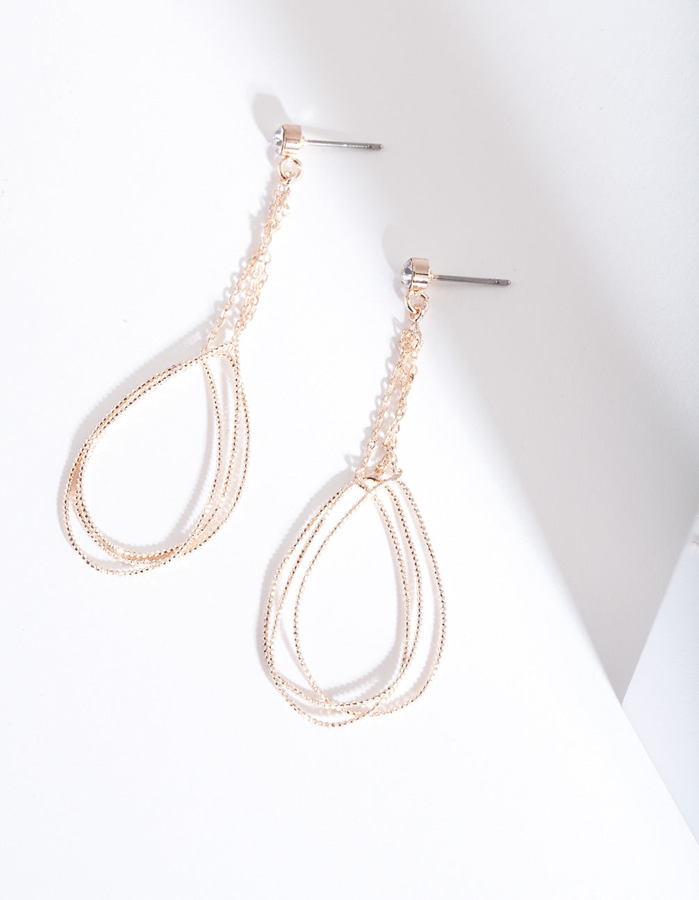 RGES RG MULTI TEARDROP DR ER