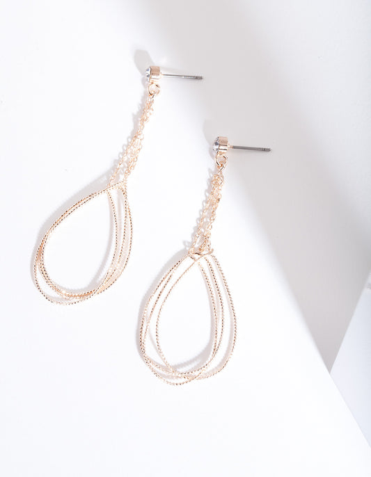 RGES RG MULTI TEARDROP DR ER