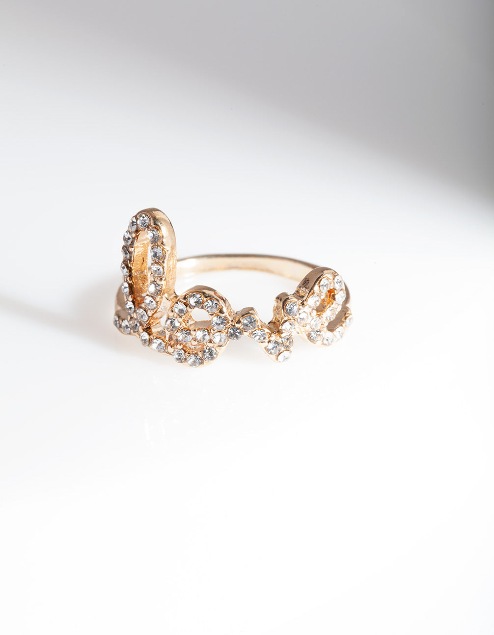 RTG SG CRYSTAL LOVE RG