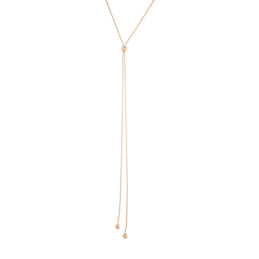 GDES SG LARIAT BALL NL