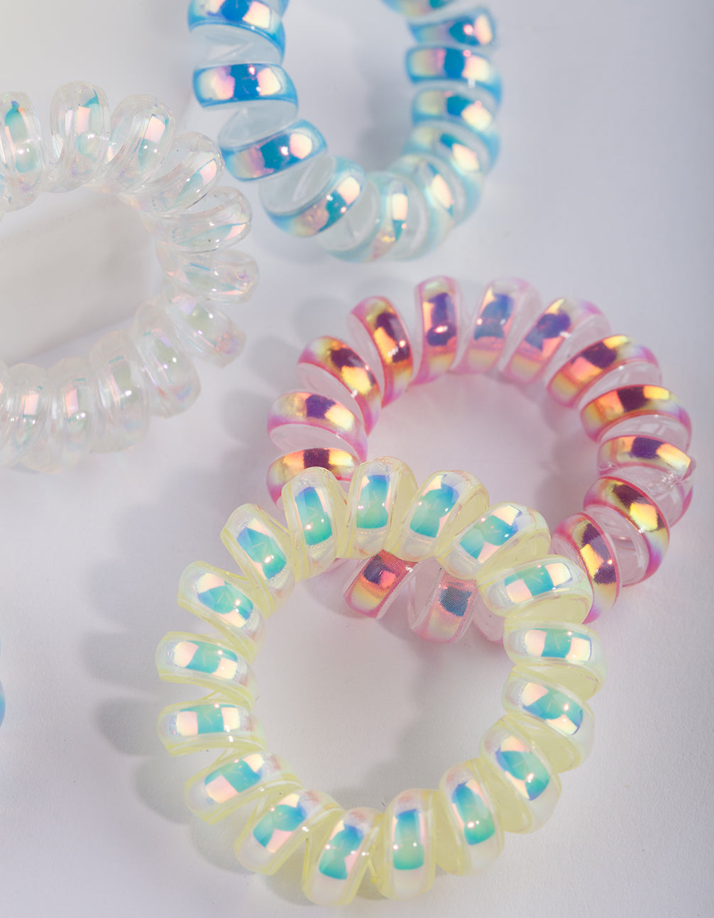 HESSN  PL MERMAID SPIRAL 8PK