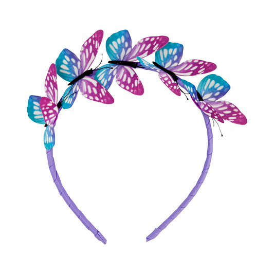 KIDS  FB BUTTERFLY ALICEBND