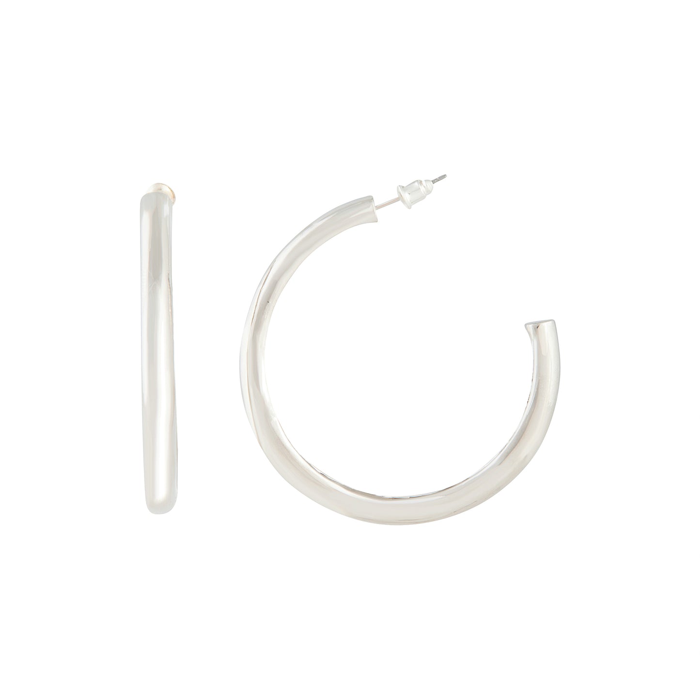 SVES RH TUBE HOOP