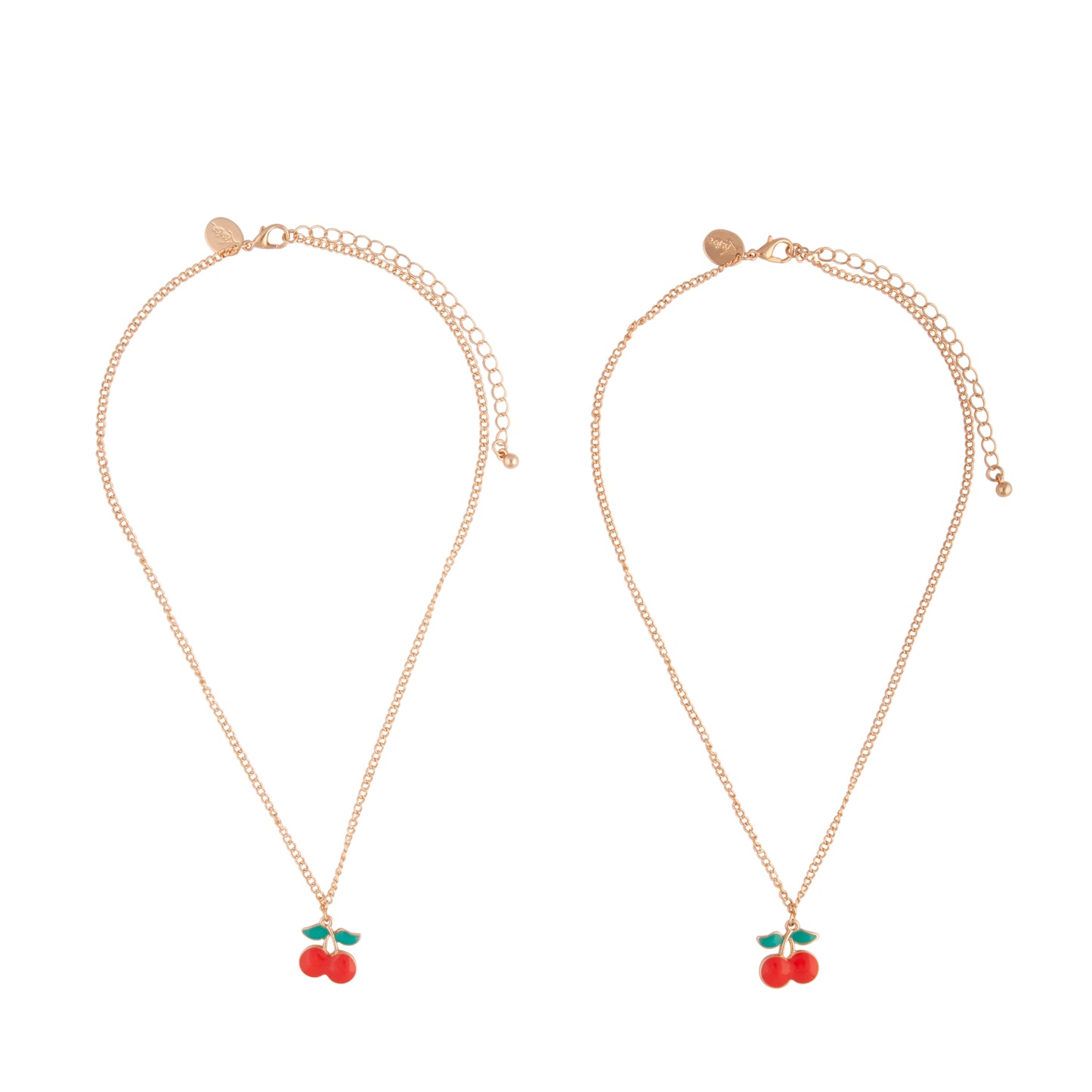 KIDS SG ENML CHERRY TR&SHR NL