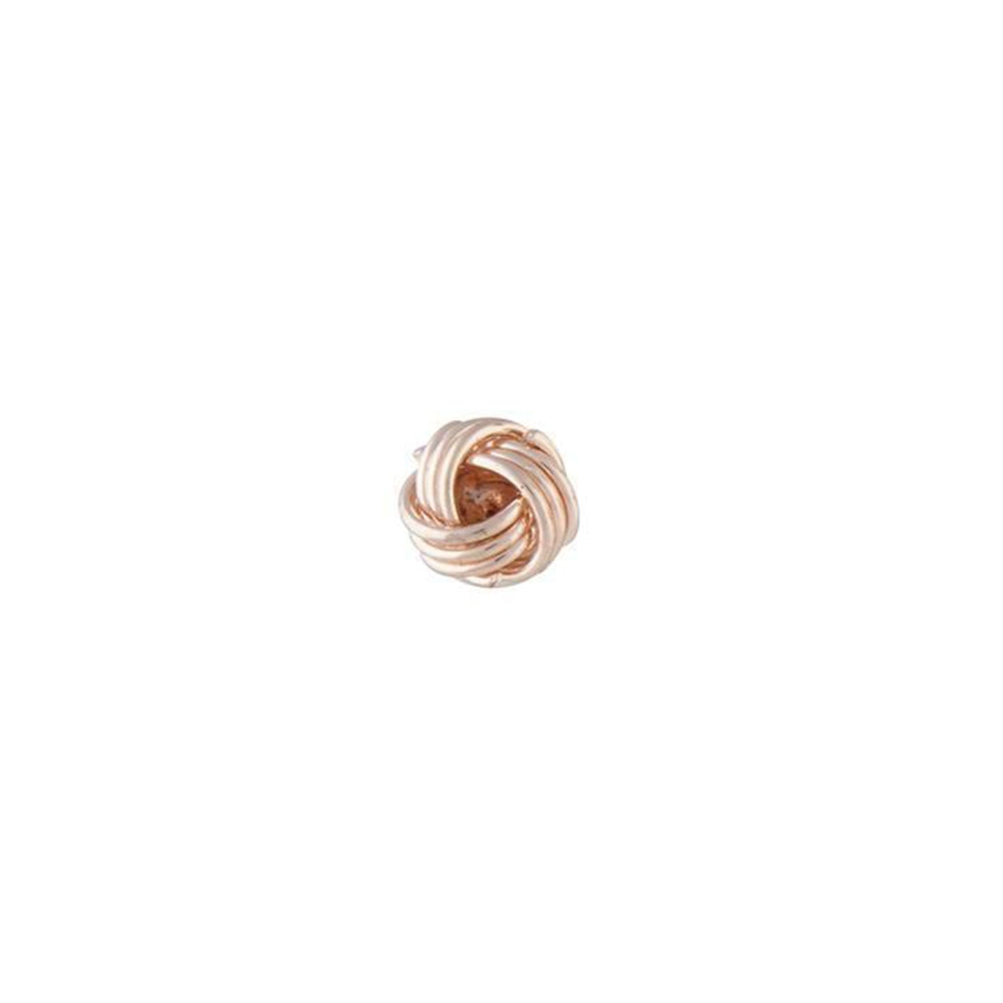 8STD CLASSIC MINI KNOT STUD ER