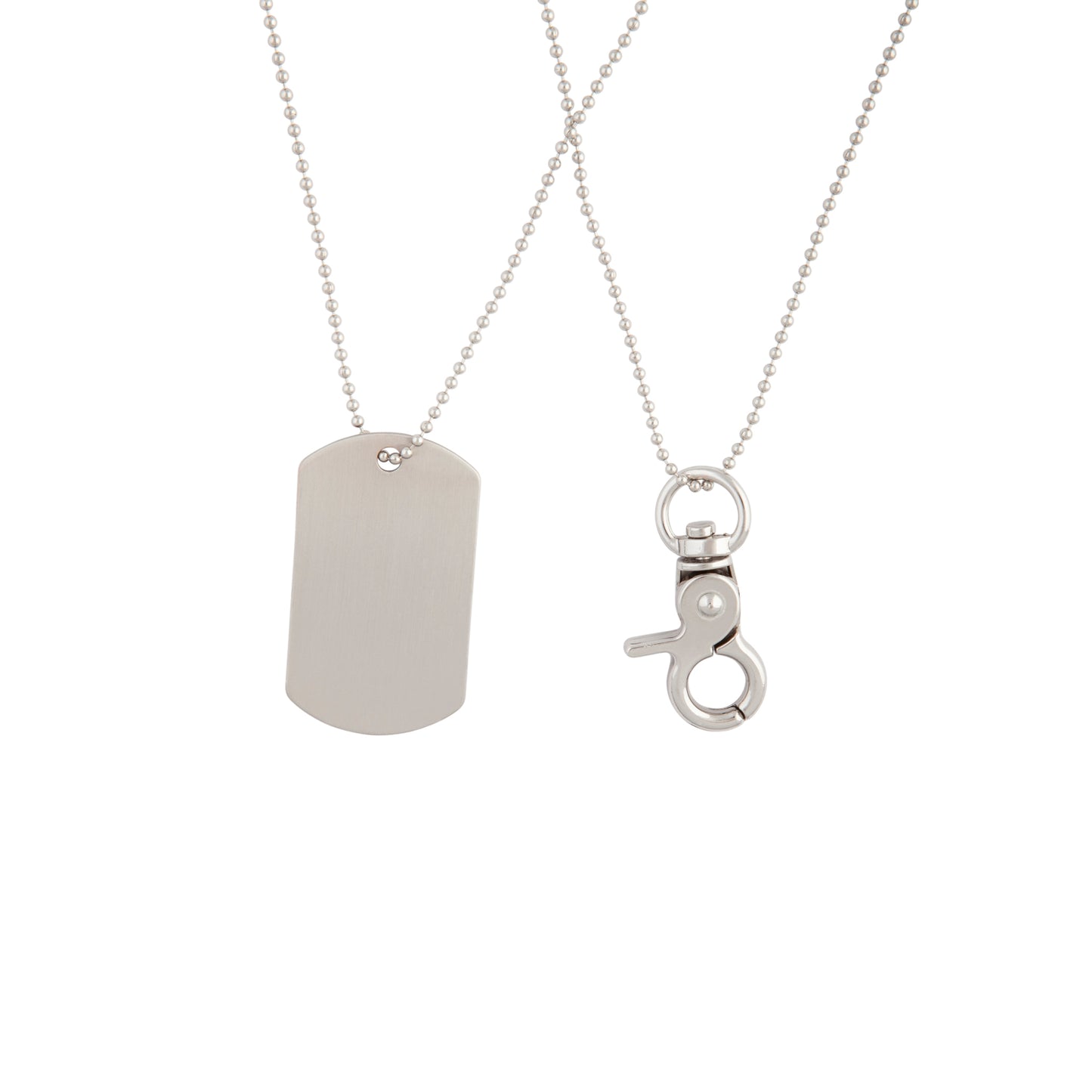 MENS RH CLIPCHAIN NL