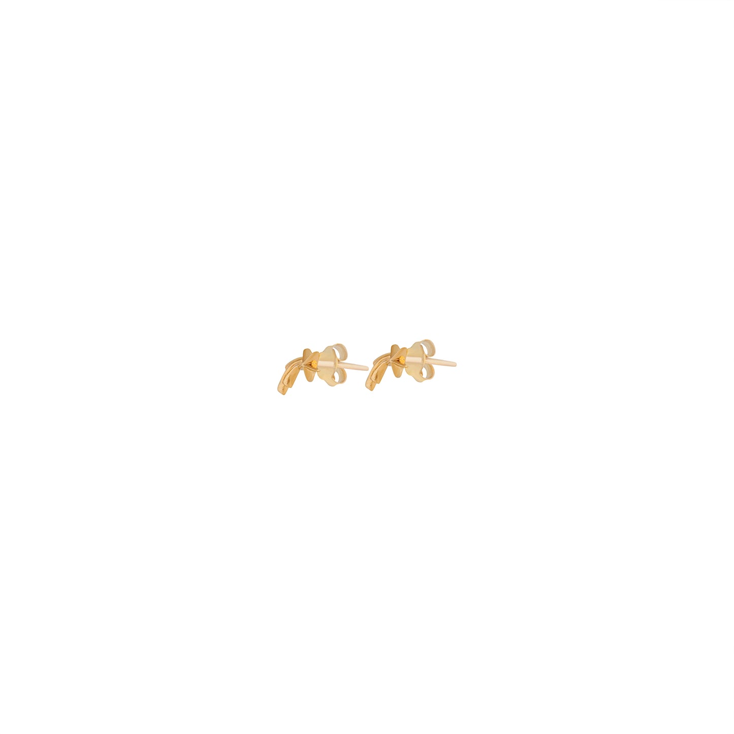 KIDS STS GLD SHOOTNG STAR ER@