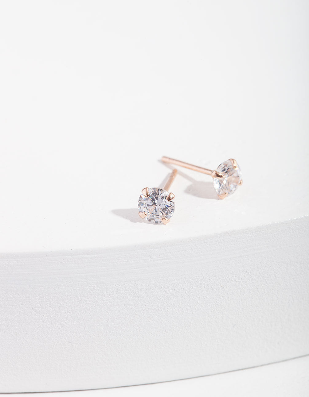ADD ST RG 1/2 CARAT STUD ER