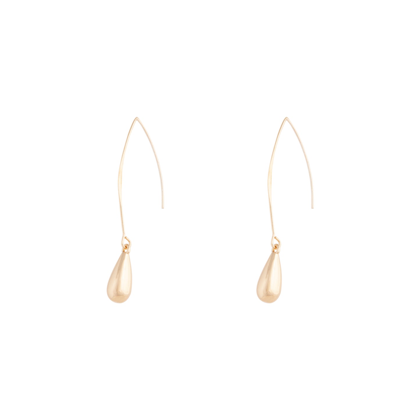 GE SG LONG TEAR DROP ER