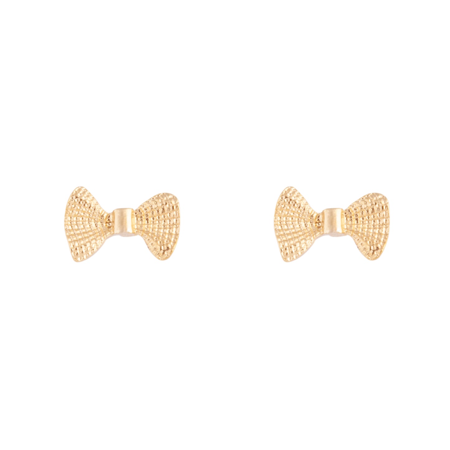 8STD METAL BOW STUD ER