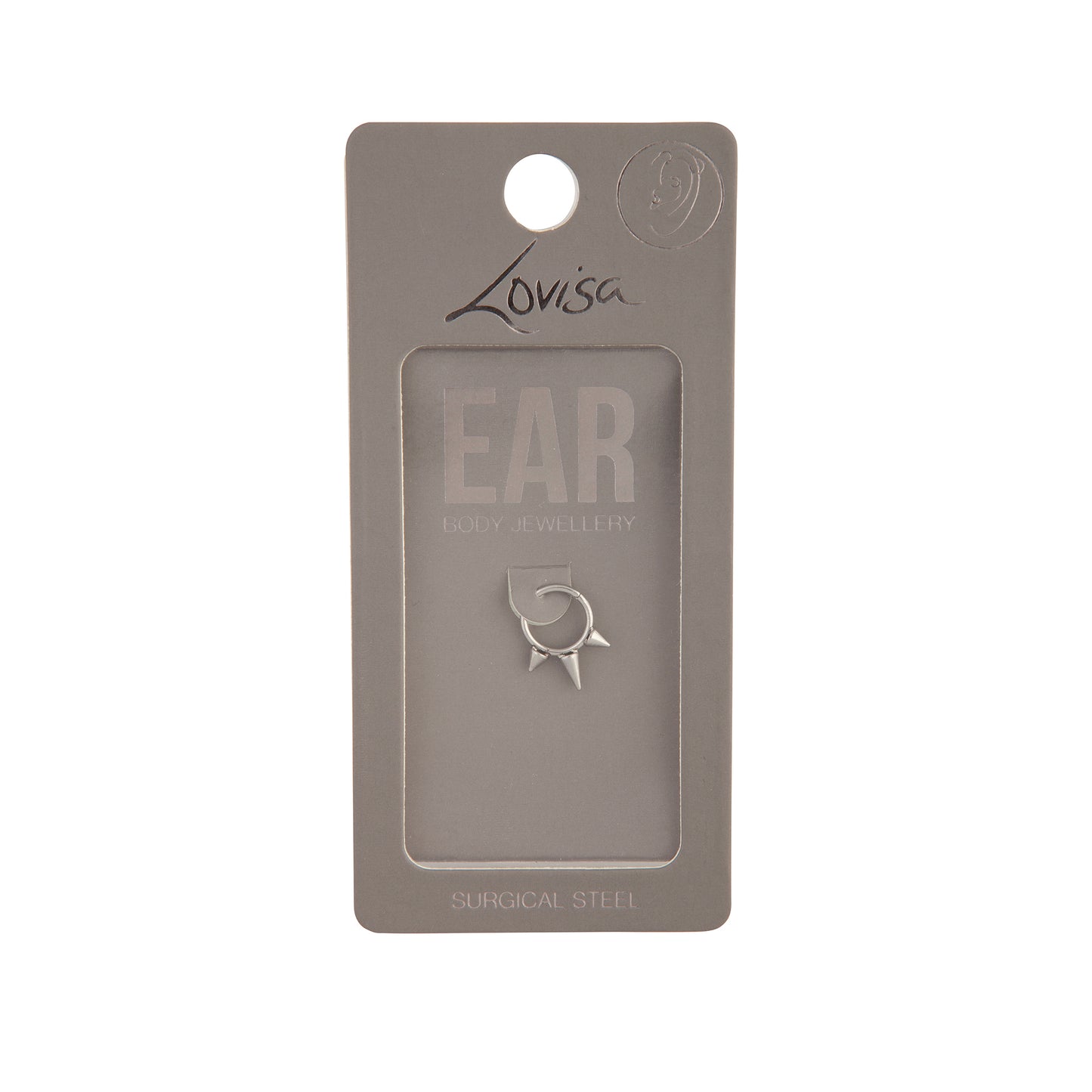 MENS SRH SPICKED CLICKER ER