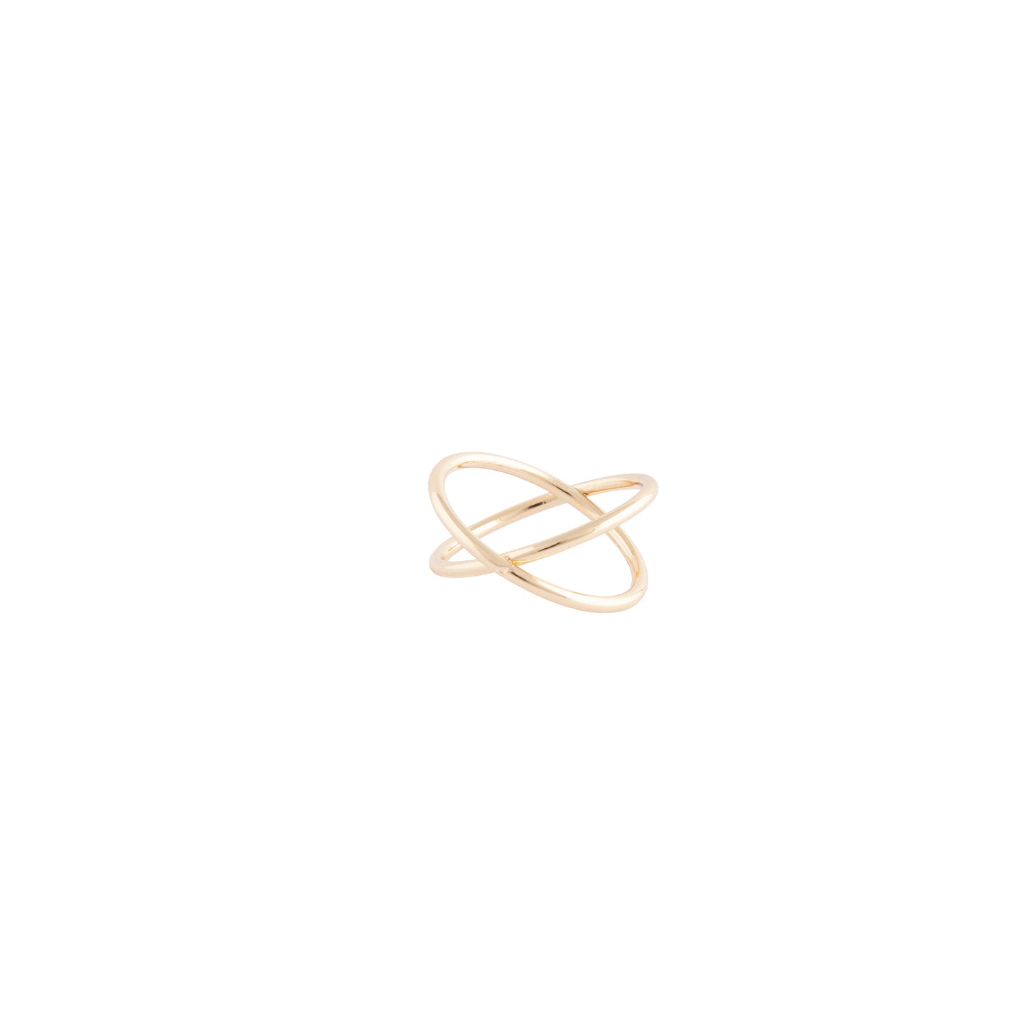 5FRT SG X OVER RING