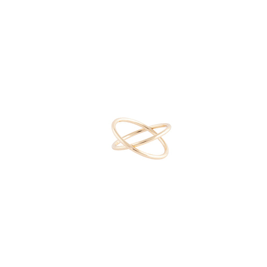 5FRT SG X OVER RING