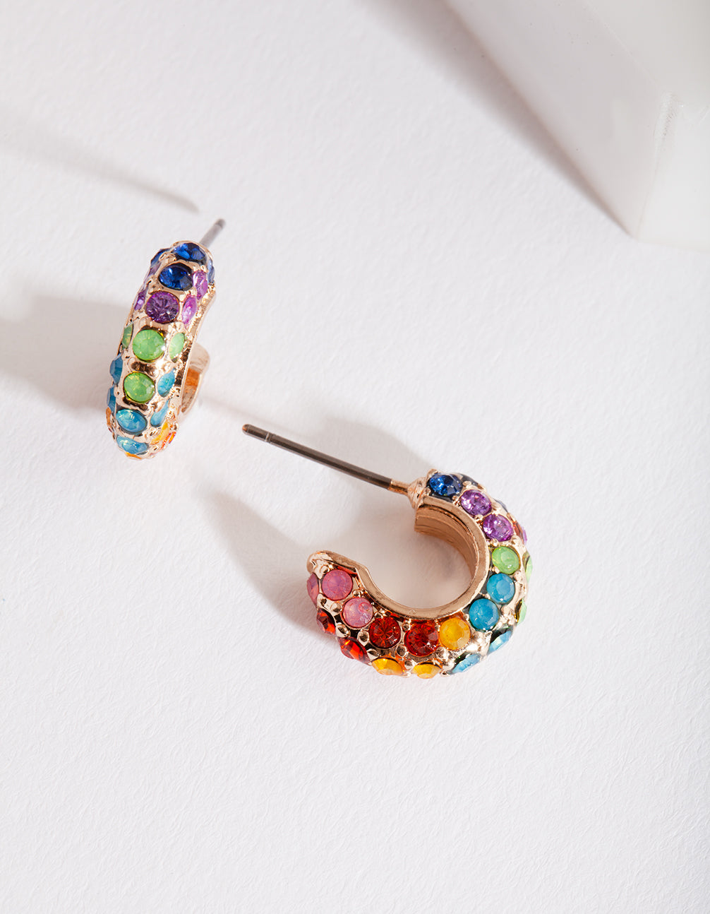 CER SG RAINBOW PAVE