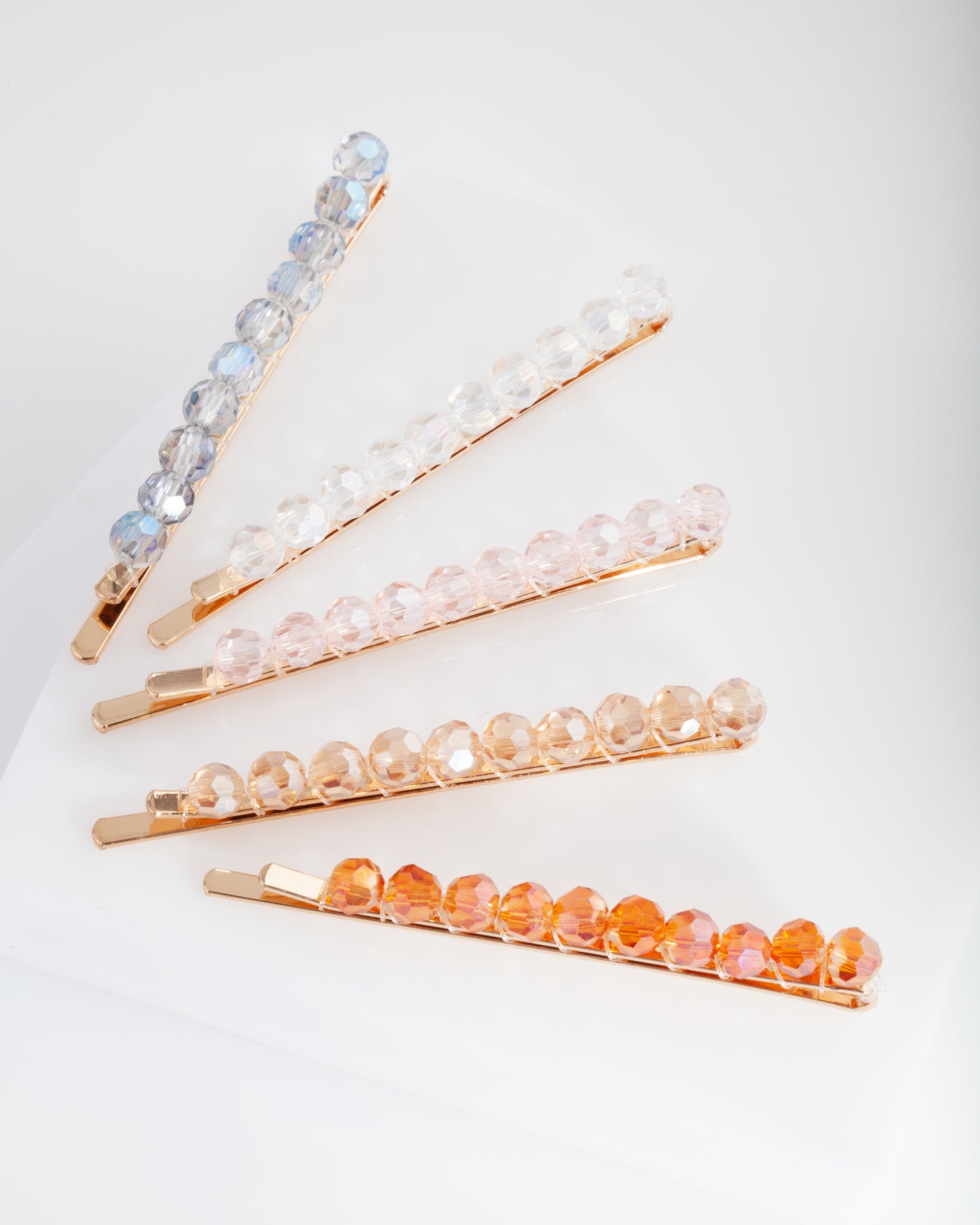 HESN SG MLT BLSH BDS PINS 5PK