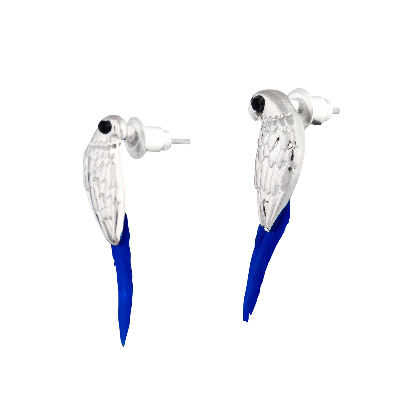 5EAR RH BIRD FTHR ER