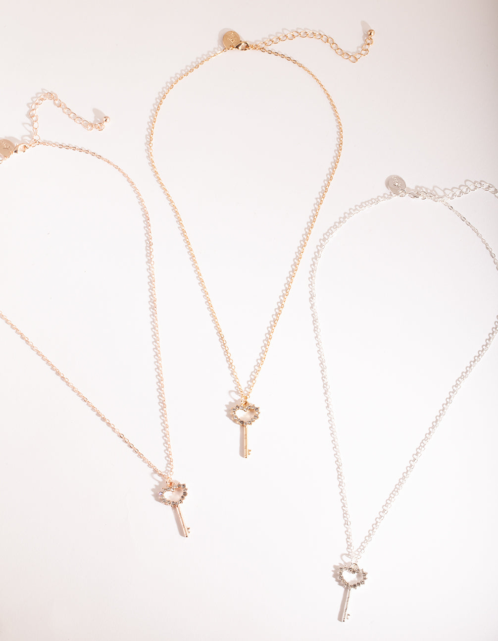 GFBX MM KEY TO YOUR HEART NL