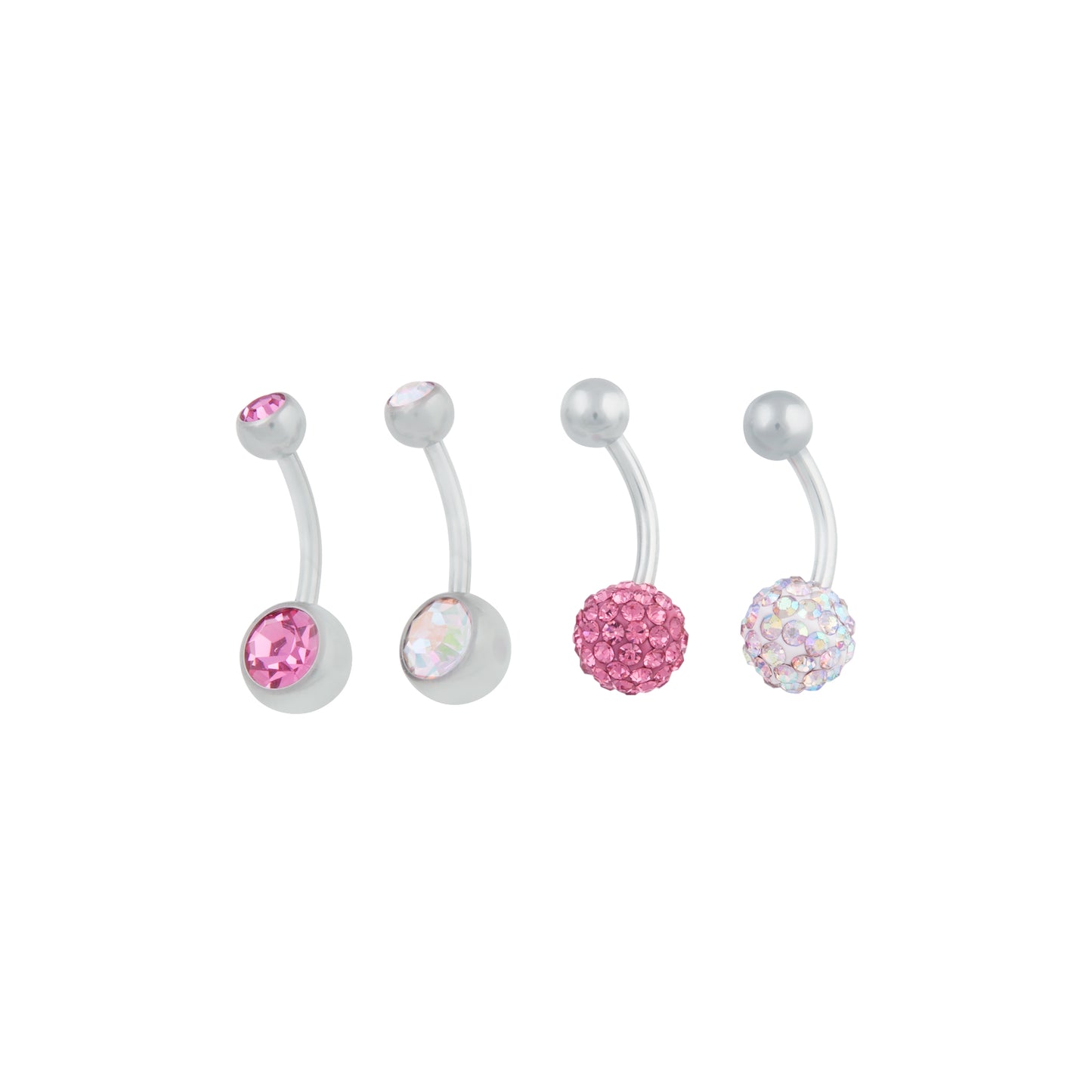 BOPK RH FIREBALL BELLY BAR 4PK