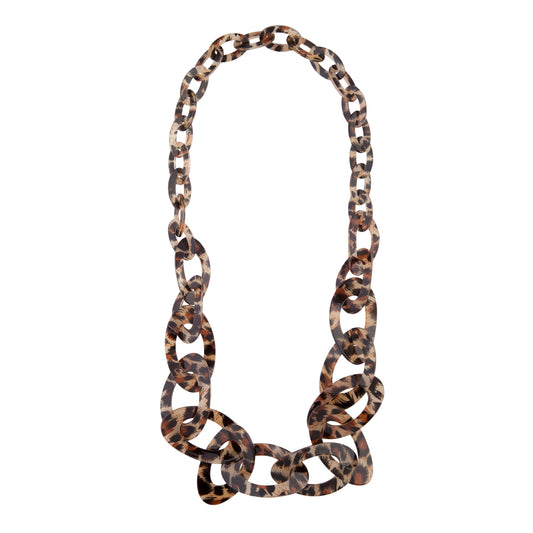 FGOLD AC OVAL LINK LEO NL