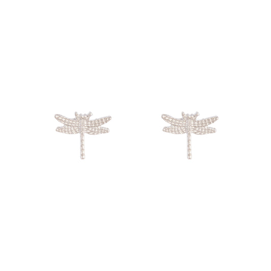 8STD RH DRAGONFLY STUD ER