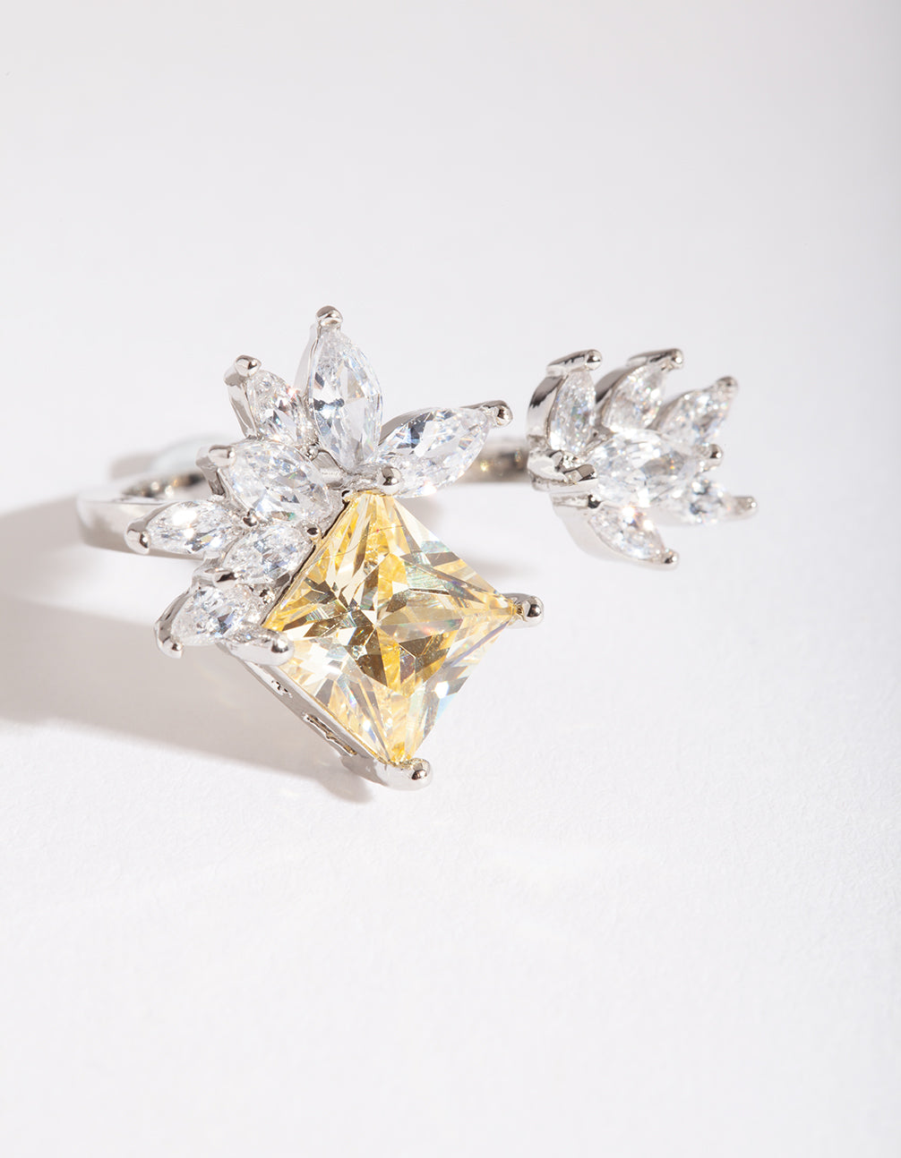 RTCZ RH CZ CITRINE OPEN LF RG