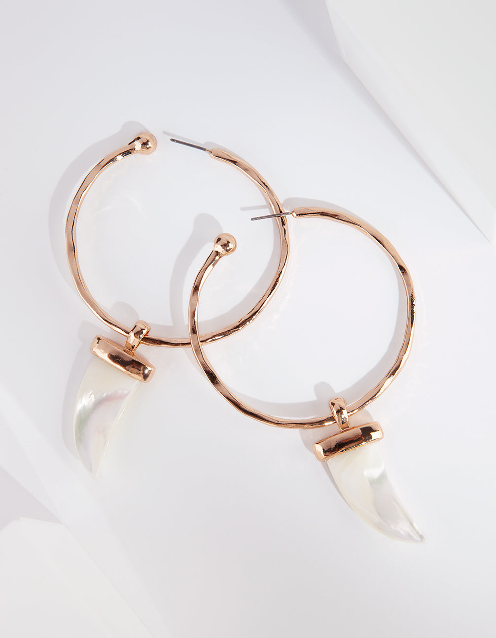 FSPRL SG SHARKTOOTH HOOP ER