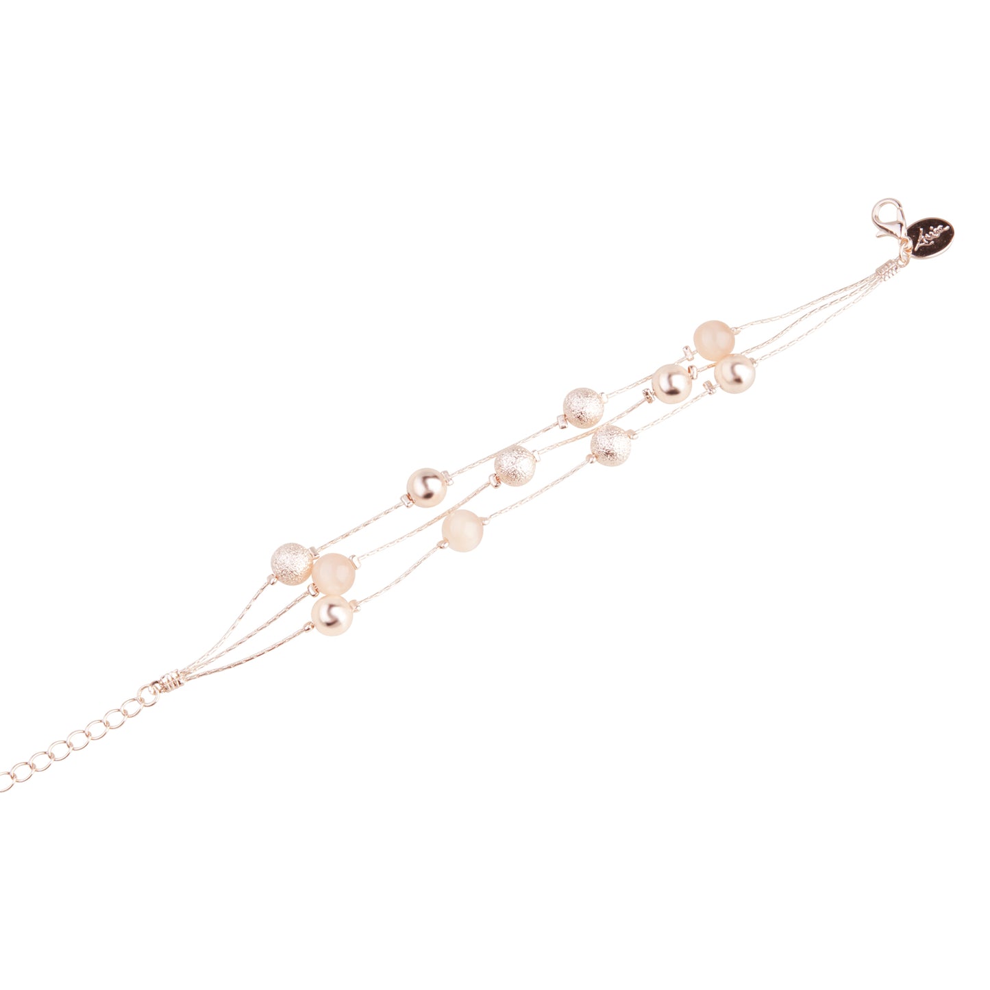 RGLD RG MIX BD CATEYE CHN BL