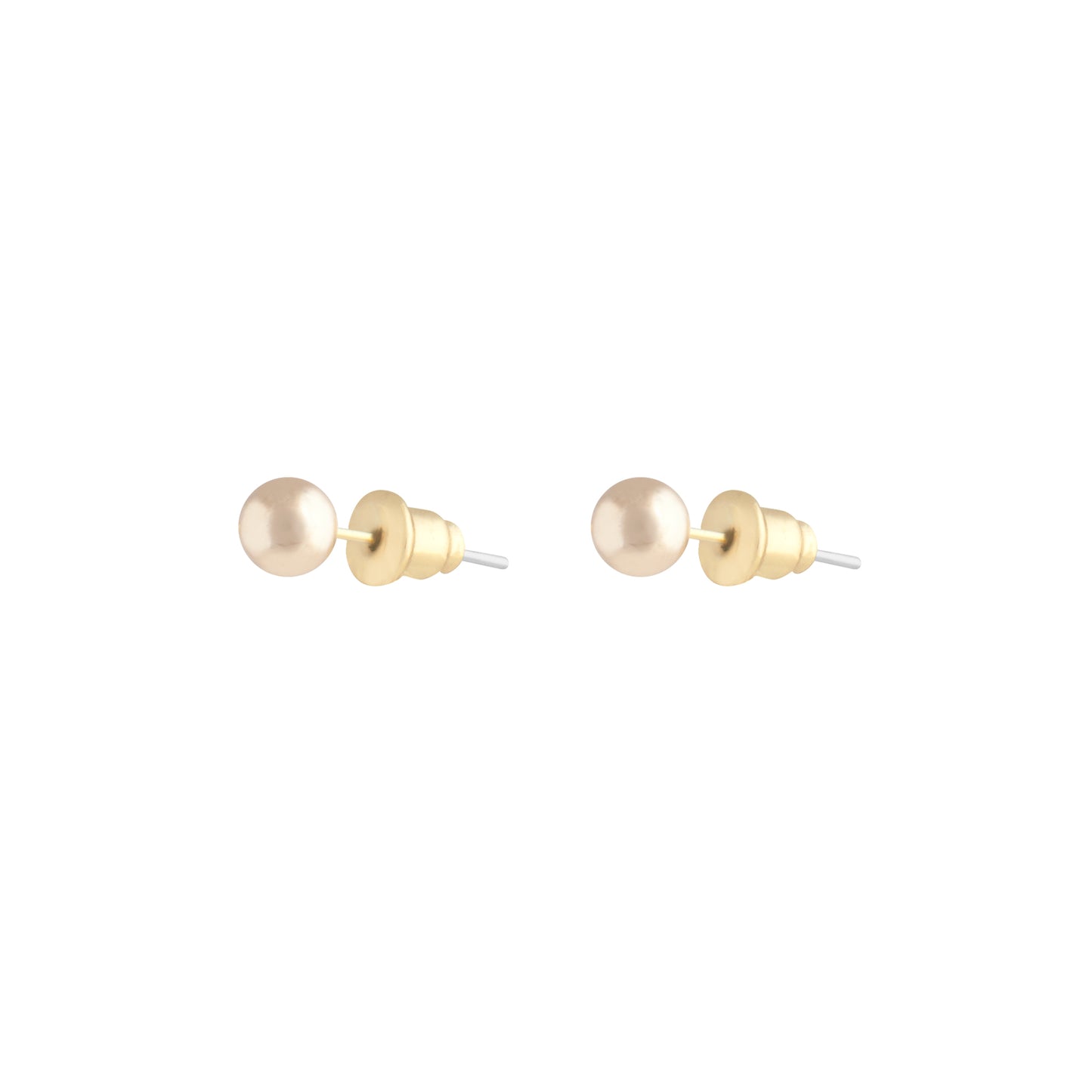 8STD SG SMALL PLAIN BALL STUD