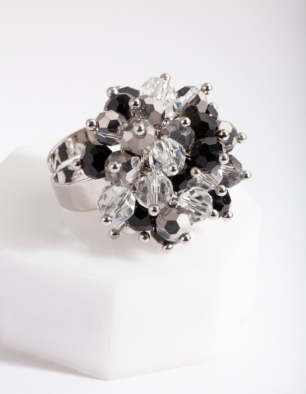RTBK RH LGE 3D BEADED RG