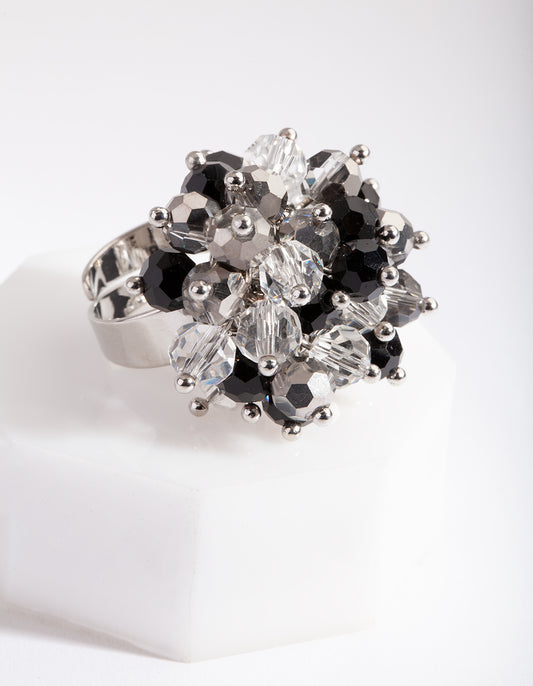RTBK RH LGE 3D BEADED RG