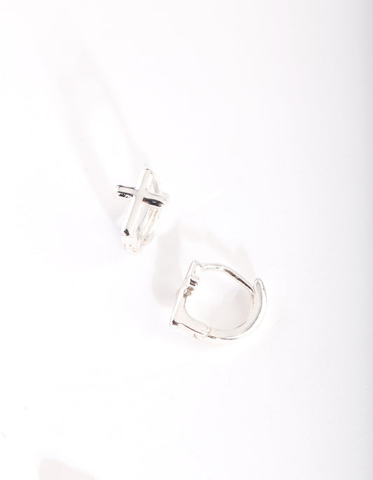 CER SS CROSS HUGGIE@