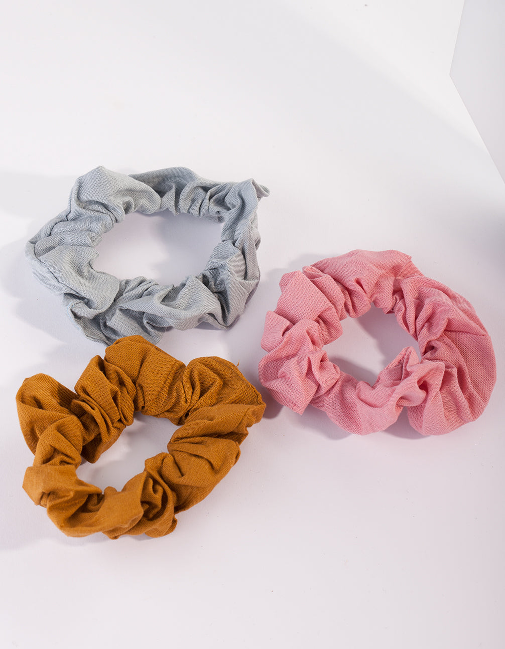 HESSN FB LINEN SUMMER 3PK SCR