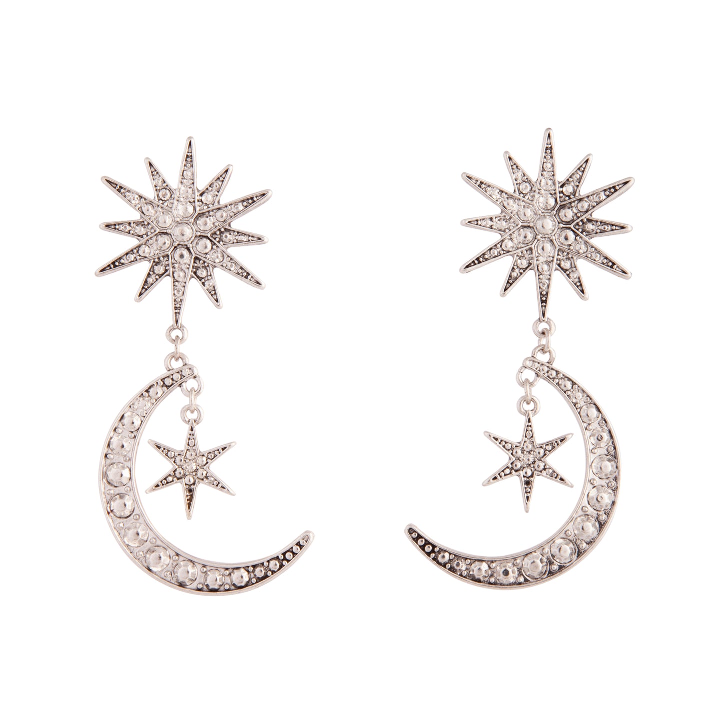 SVES AS CELESTIAL MOON ER@