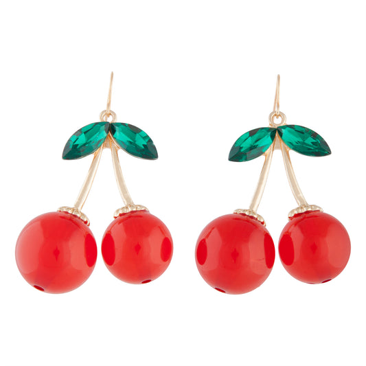 ERST  SG CHERRY DROP ER
