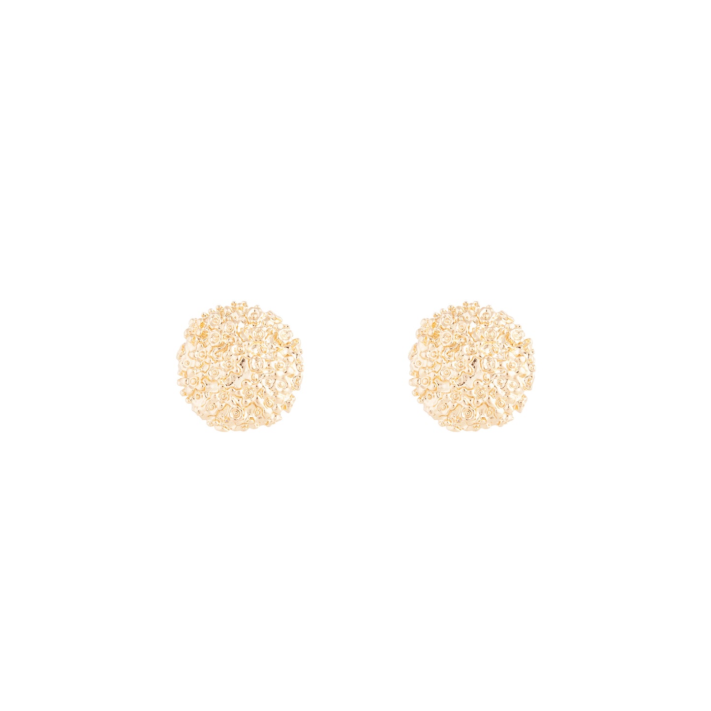 B&T SG TEXTURED DOME STUD ER