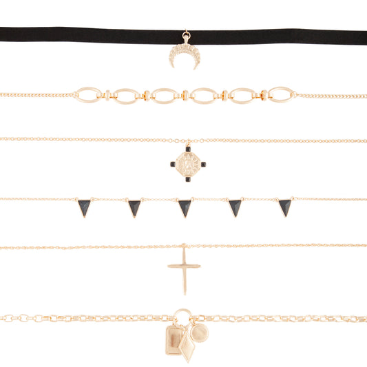 CHKR SG BUNT CROSS CHKR PK@
