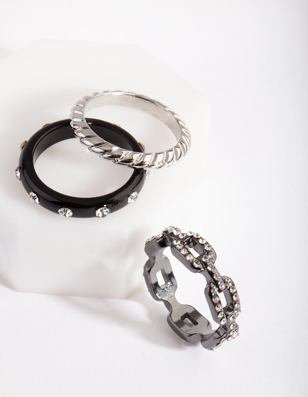RTBK MM DIA CHAIN 3PK RG