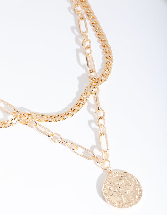 MENS SG LYRD COIN NL@