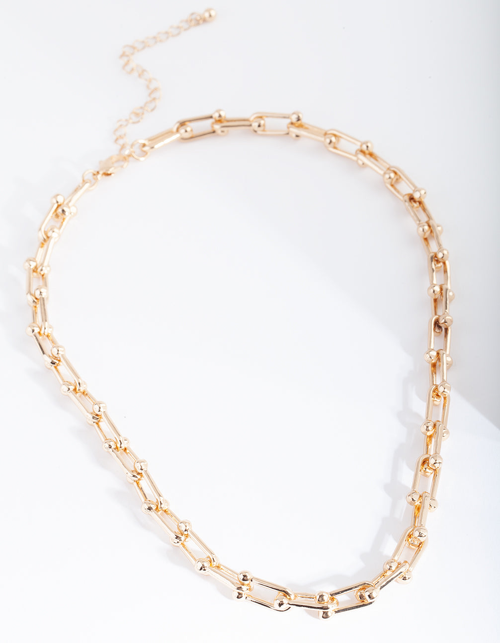 GDES SG CHAIN LINK NL