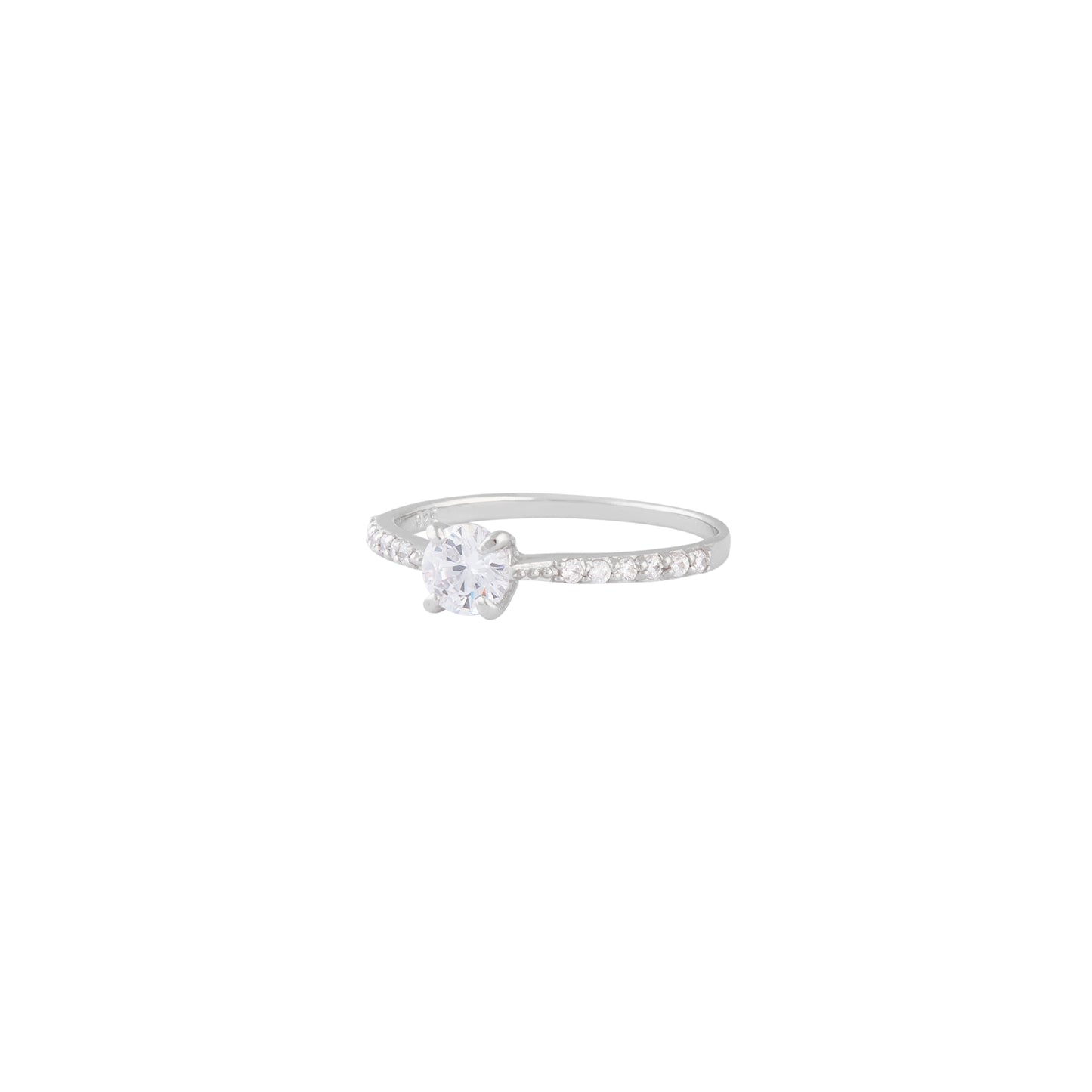 STS SINGLE MULTI STONE RI