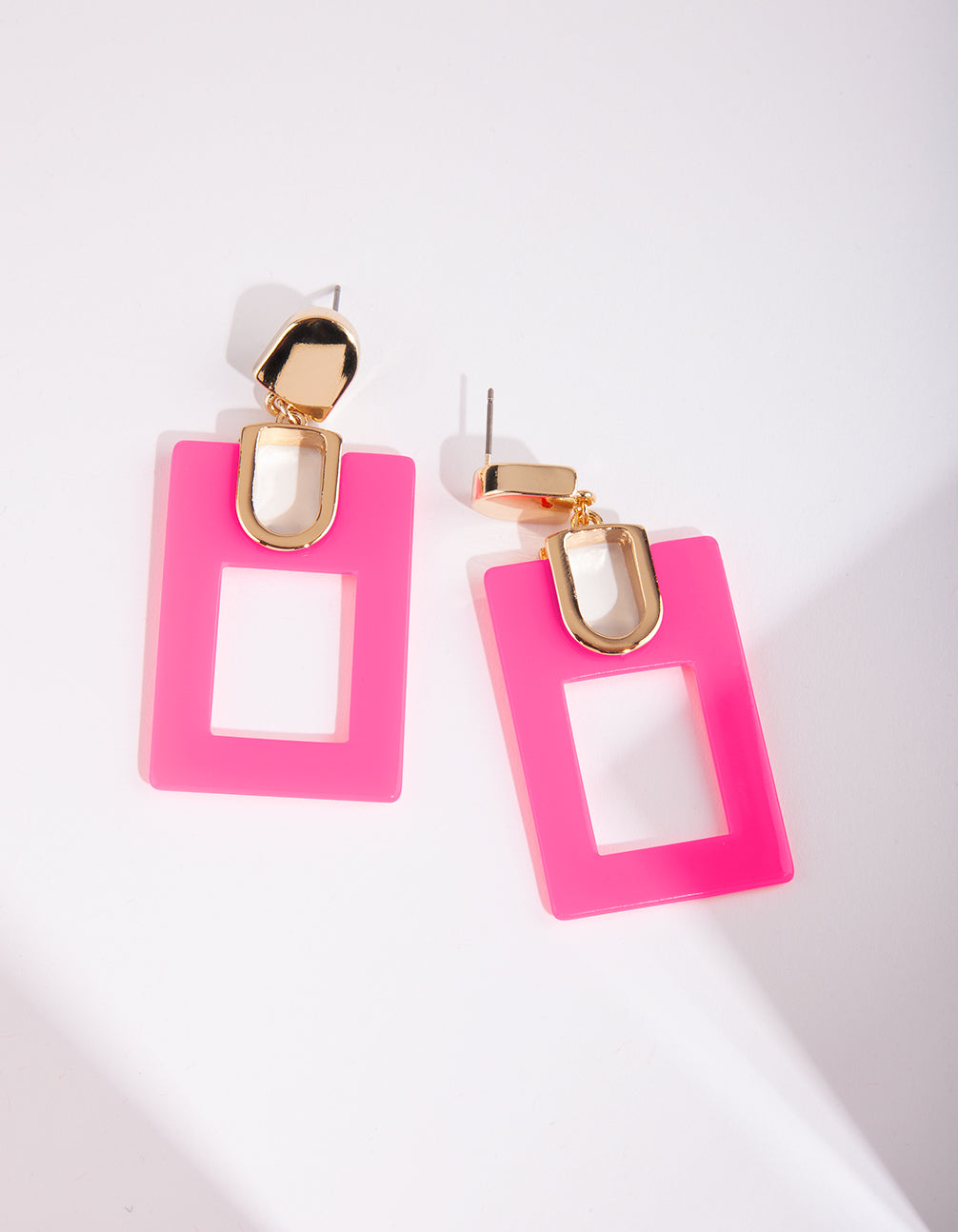 ERST WG ACRYLIC RECTANGLE ER