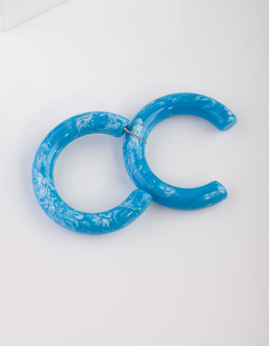 HPSG AC RESIN 3/4 HOOP ER