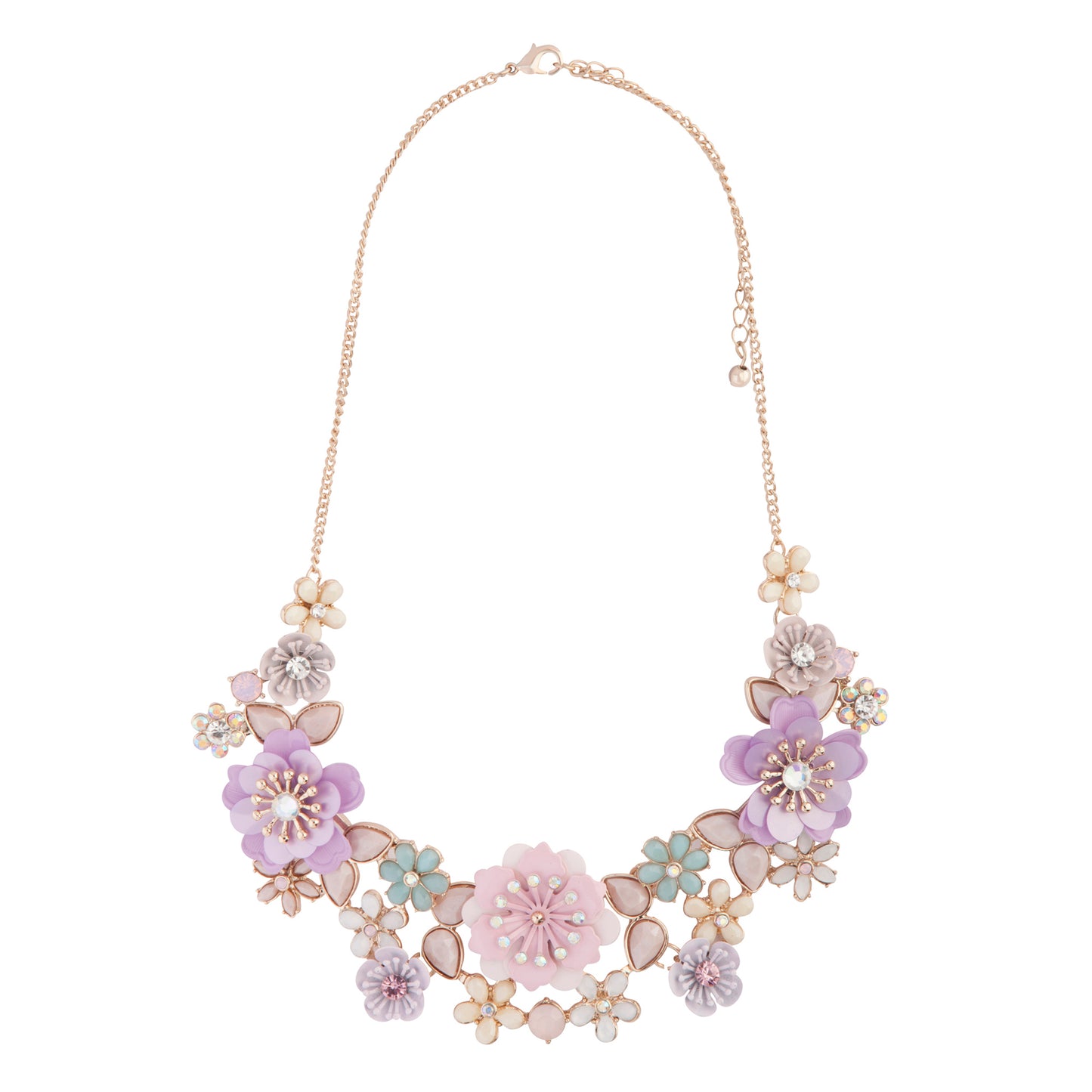 PPAST SG MIXFLWR COLLAR NL