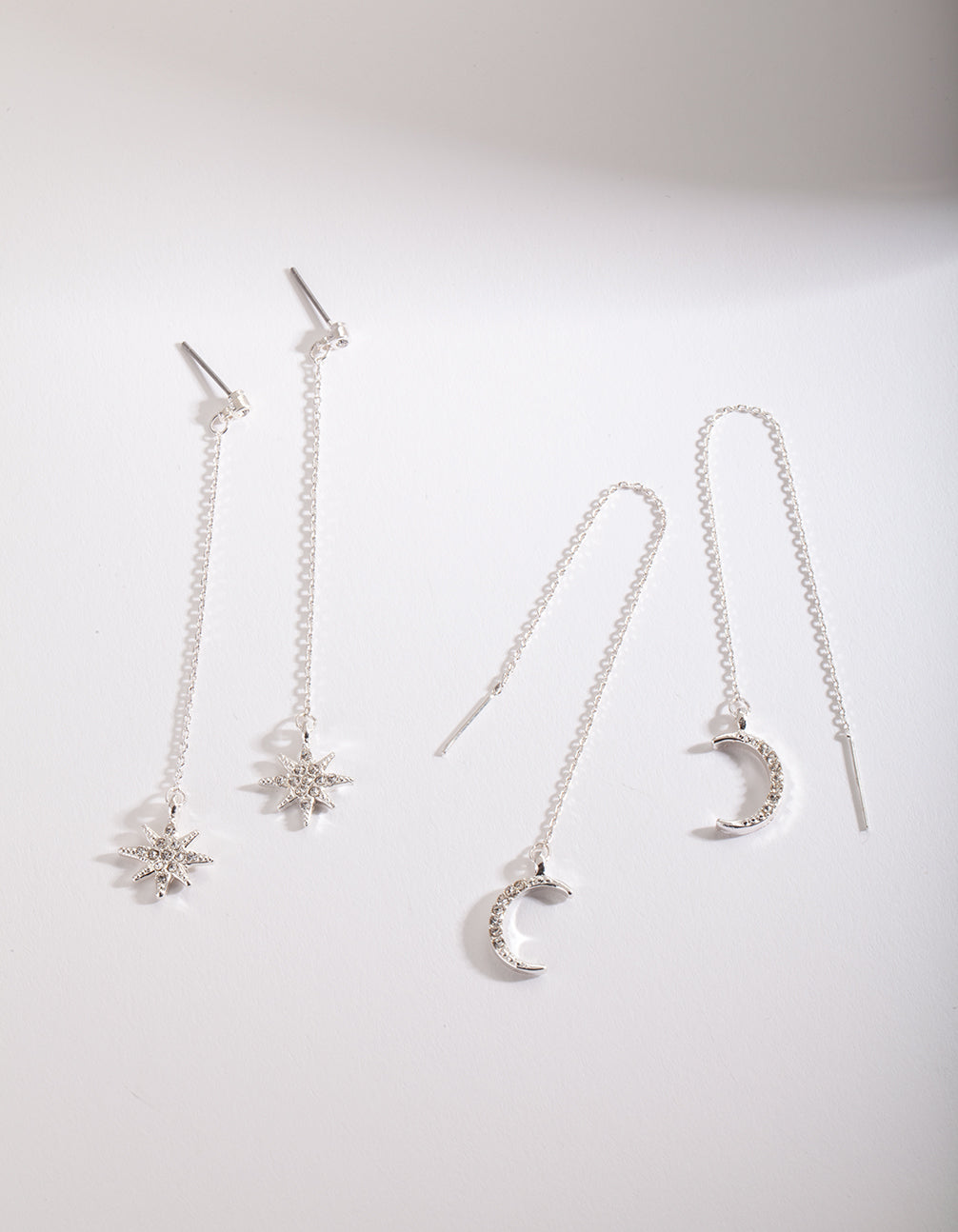 SVES SS 2 PACK STAR&MOON DROP@