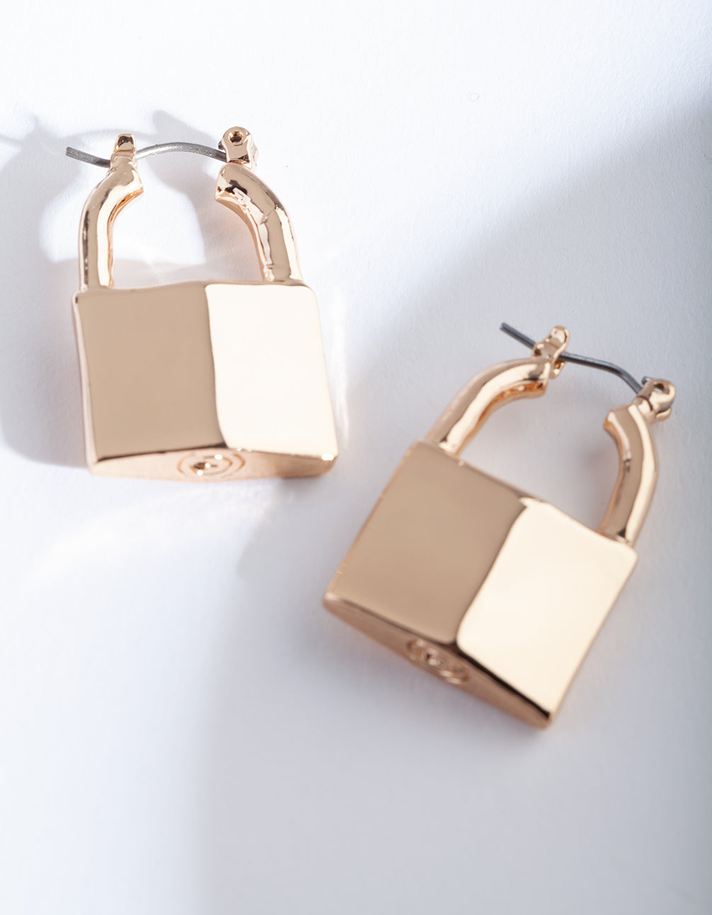 GDES SG CUTE PADLOCK ER