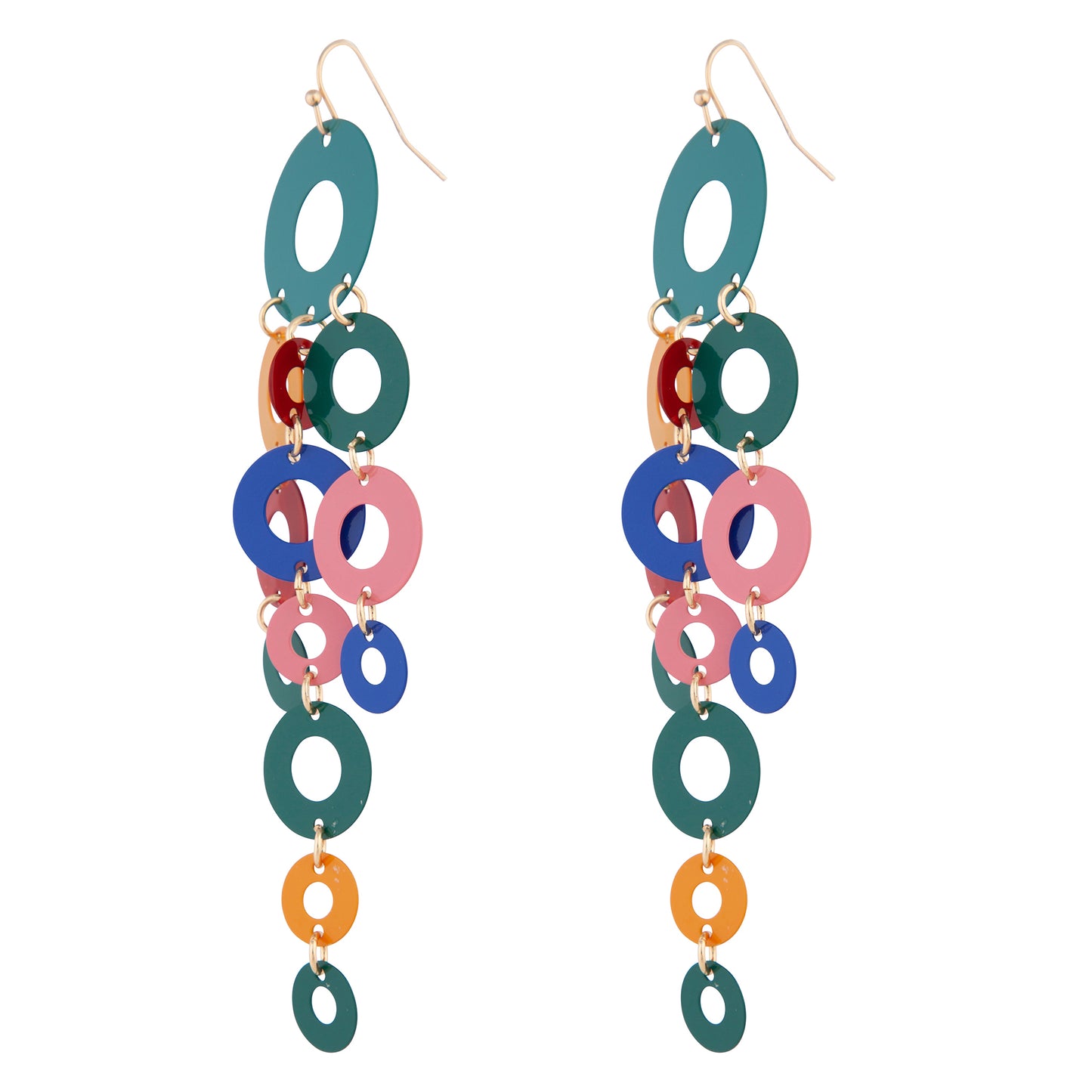 CRFT CM MULTI CIRCL LINK ER