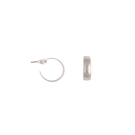 8STD THICK HOOP ER