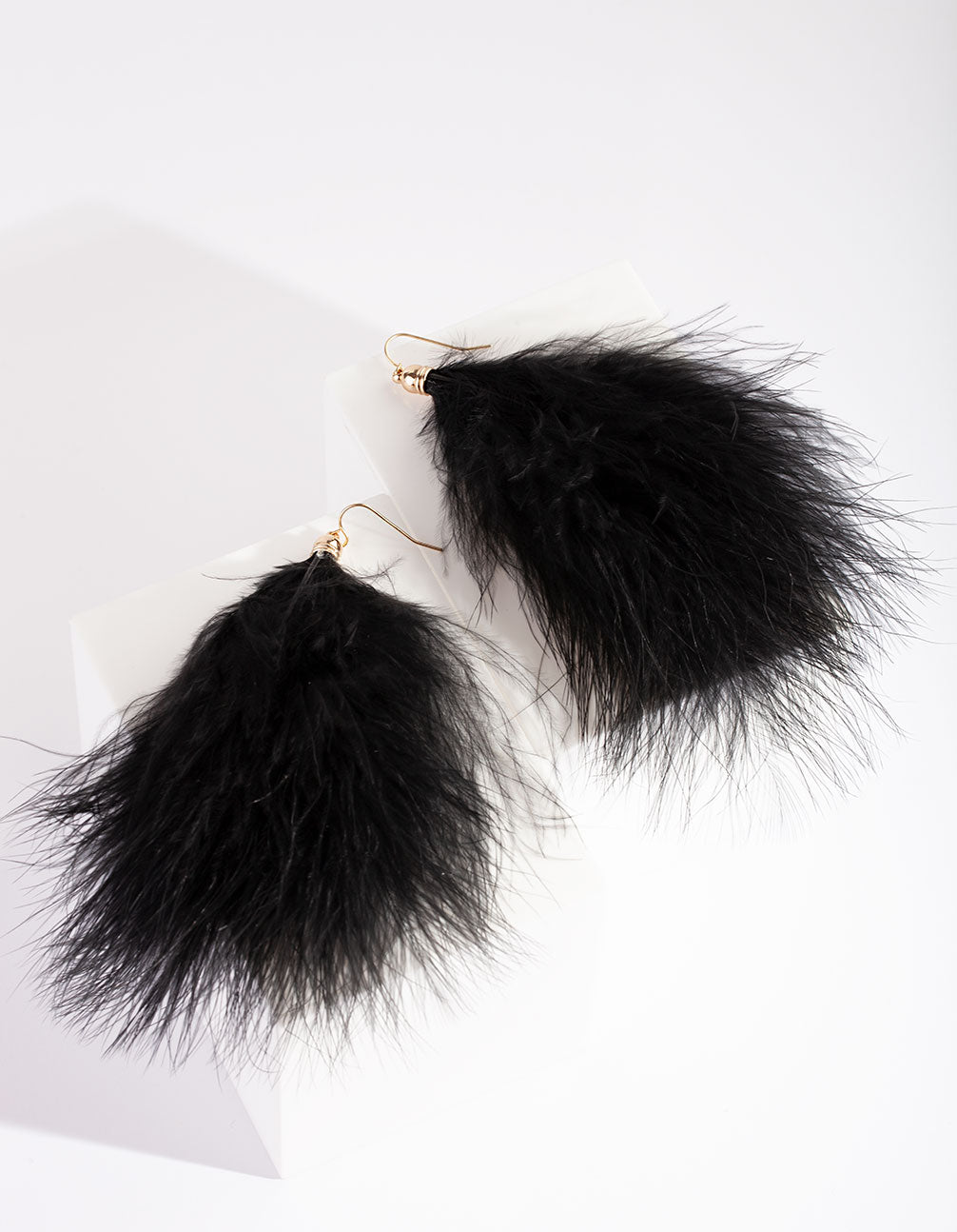 BOB SG MARABOU FTHR ER