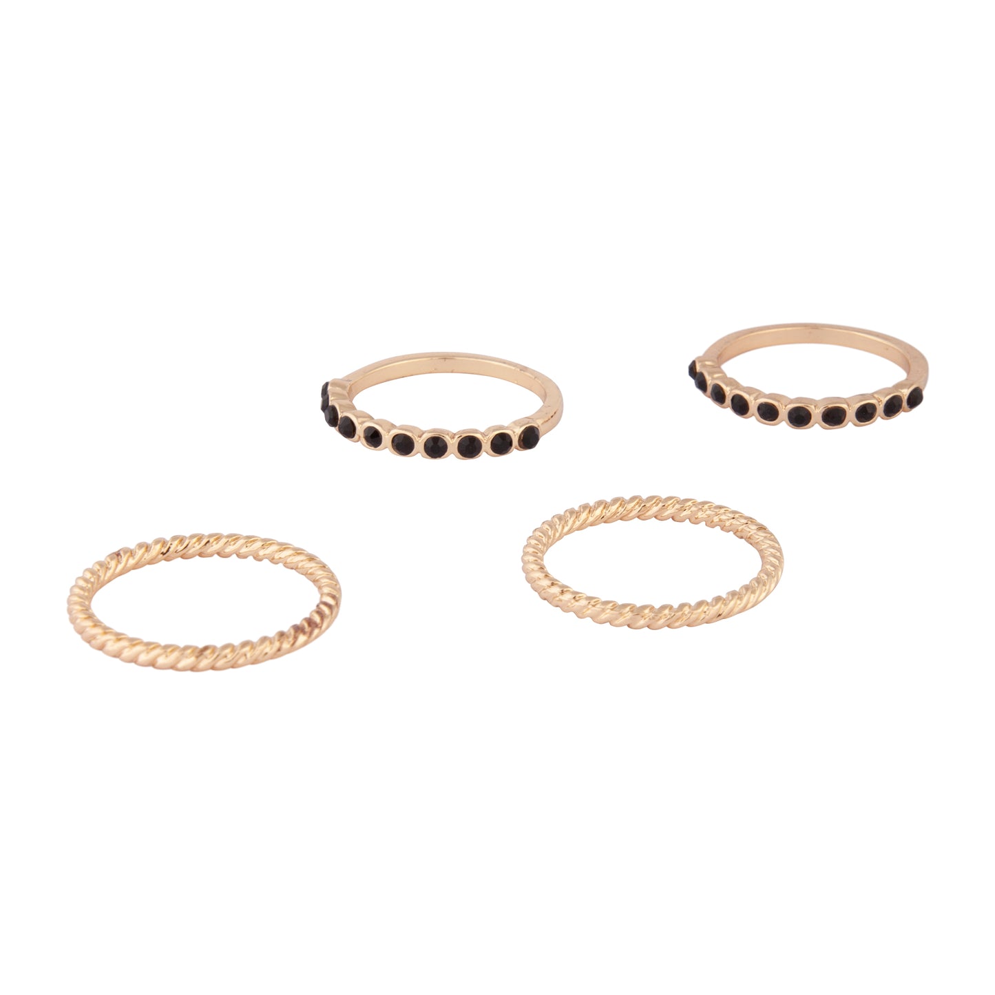 JAN19 SG SIMPL DIA 4PK RING